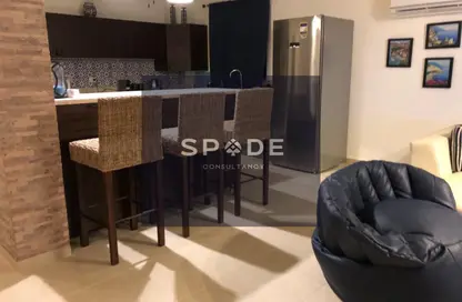 Townhouse - 4 Bedrooms - 3 Bathrooms for sale in Mountain View - Ras Al Hekma - North Coast