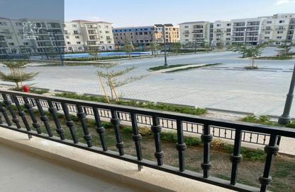 Apartment - 3 Bedrooms - 4 Bathrooms for rent in Mivida - 5th Settlement Compounds - The 5th Settlement - New Cairo City - Cairo