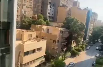 Apartment - 3 Bedrooms - 3 Bathrooms for sale in Al Ahrar St. - Mohandessin - Giza Apartment - 3 Bedrooms - 3 Bathrooms for sale in Al Ahrar St. - Mohandessin - Giza