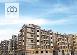 Apartment - 2 bedrooms - 2 bathrooms for للبيع in Sarayat El-Kattameya - El Katameya Compounds - El Katameya - New Cairo City - Cairo