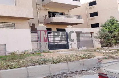 شقة - 3 غرف نوم - 2 حمامات للبيع في اللوتس الشمالي - حى اللوتس - مدينة القاهرة الجديدة - القاهرة