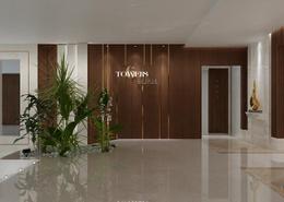 Apartment - 3 bedrooms for للبيع in Sawary - Alexandria Compounds - Alexandria Apartment - 3 bedrooms for للبيع in Sawary - Alexandria Compounds - Alexandria