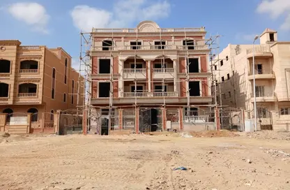 شقة - 3 غرف نوم - 3 حمامات للبيع في حى القرنفل - التجمع الخامس - مدينة القاهرة الجديدة - القاهرة