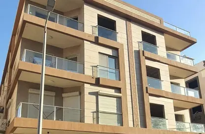 شقة - 4 غرف نوم - 3 حمامات للبيع في بيت الوطن - كمبوندات الشيخ زايد - الشيخ زايد - الجيزة