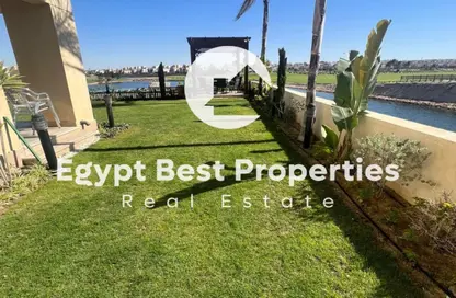 Villa - 5 Bedrooms - 4 Bathrooms for sale in Seashell - Sidi Abdel Rahman - North Coast
