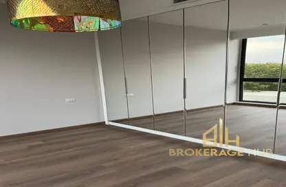 Apartment - 2 Bedrooms - 2 Bathrooms for rent in Lake View Residence - 5th Settlement Compounds - The 5th Settlement - New Cairo City - Cairo