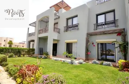 Townhouse - 3 Bedrooms - 3 Bathrooms for sale in Makadi Heights - Makadi Orascom Resort - Makadi - Hurghada - Red Sea Townhouse - 3 Bedrooms - 3 Bathrooms for sale in Makadi Heights - Makadi Orascom Resort - Makadi - Hurghada - Red Sea