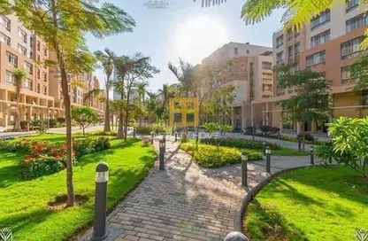 Apartment - 3 Bedrooms - 2 Bathrooms for sale in Al Maqsad - New Capital Compounds - New Capital City - Cairo