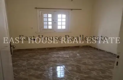 Apartment - 3 Bedrooms - 2 Bathrooms for rent in The 5th Settlement - New Cairo City - Cairo