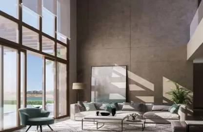 Duplex - 3 Bedrooms - 3 Bathrooms for sale in Makadi Heights - Makadi Orascom Resort - Makadi - Hurghada - Red Sea