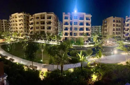 Apartment - 3 Bedrooms - 3 Bathrooms for sale in Taj City - 5th Settlement Compounds - The 5th Settlement - New Cairo City - Cairo