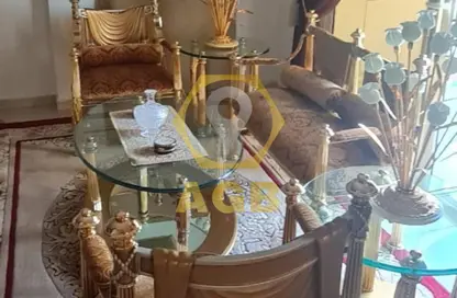 شقة - 2 غرف نوم - 2 حمامات للبيع في شارع يسري نبيه - مساكن المهندسين - مدينة نصر - القاهرة