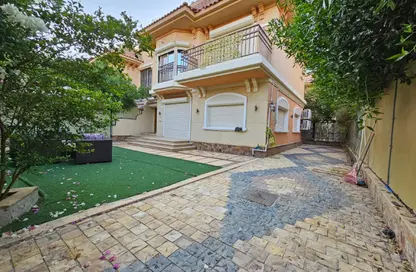 فيلا - 4 غرف نوم - 3 حمامات للبيع في پريڤادو - مدينتي - القاهرة