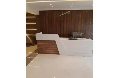 Office Space - Studio - 1 Bathroom for sale in Nasr St. - Hay El Maadi - Cairo