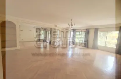 Duplex - 3 Bedrooms - 3 Bathrooms for sale in Cornish El Nile St. - Maadi - Hay El Maadi - Cairo