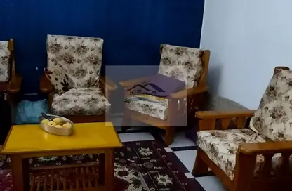 شقة - 2 غرف نوم - 1 حمام للايجار في شارع 104 - حدائق المعادي - حي المعادي - القاهرة