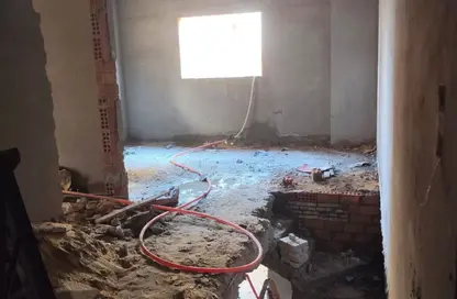 شقة - 3 غرف نوم - 2 حمامات للبيع في عمارات البنفسج - البنفسج - مدينة القاهرة الجديدة - القاهرة