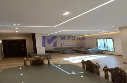 Apartment - 3 Bedrooms - 2 Bathrooms for rent in Grand Cesar - South Investors Area - New Cairo City - Cairo