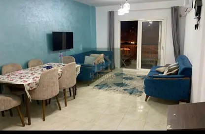 Apartment - 2 Bedrooms - 2 Bathrooms for rent in El Rehab Extension - Al Rehab - New Cairo City - Cairo Apartment - 2 Bedrooms - 2 Bathrooms for rent in El Rehab Extension - Al Rehab - New Cairo City - Cairo