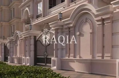 Apartment - 3 Bedrooms - 2 Bathrooms for sale in New Damietta - Demyat
