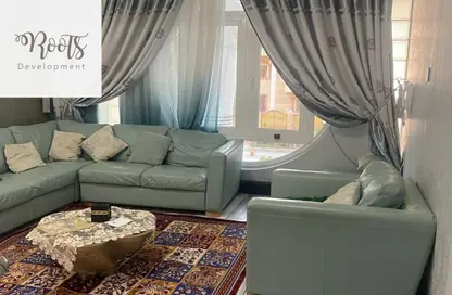 Villa - 3 Bedrooms - 5 Bathrooms for sale in Yasmine District - 14th District - Sheikh Zayed City - Giza