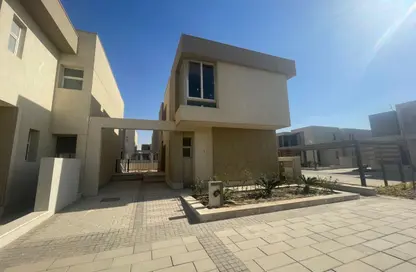 فيلا - 3 غرف نوم - 3 حمامات للبيع في باديه بالم هيلز - كمبوندات 6 أكتوبر - مدينة 6 أكتوبر - الجيزة