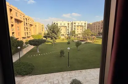 شقة - 2 غرف نوم - 1 حمام للبيع في امتداد الرحاب - الرحاب - مدينة القاهرة الجديدة - القاهرة