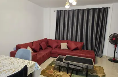 Apartment - 2 Bedrooms - 1 Bathroom for rent in El Rehab Extension - Al Rehab - New Cairo City - Cairo Apartment - 2 Bedrooms - 1 Bathroom for rent in El Rehab Extension - Al Rehab - New Cairo City - Cairo