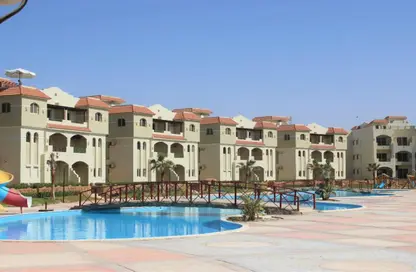 شاليه - 1 حمام للبيع في لا سيرينا - قسم الضبعة - الساحل الشمالي