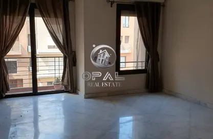 شقة - 2 غرف نوم - 2 حمامات للايجار في كازا - كمبوندات الشيخ زايد - الشيخ زايد - الجيزة