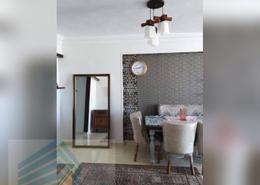 شقة - 2 غرف نوم for للايجار in شارع خليل باشا - كفر عبده - رشدي - حي شرق - الاسكندرية