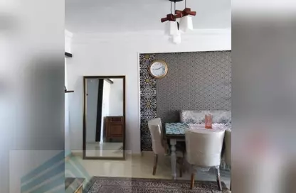 Apartment - 2 Bedrooms - 1 Bathroom for rent in Khaleel Basha St. - Kafr Abdo - Roushdy - Hay Sharq - Alexandria