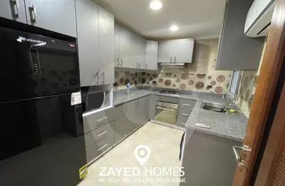 شقة - 2 غرف نوم - 3 حمامات للايجار في جولز - طريق مصر اسكندرية الصحراوي - مدينة 6 أكتوبر - الجيزة شقة - 2 غرف نوم - 3 حمامات للايجار في جولز - طريق مصر اسكندرية الصحراوي - مدينة 6 أكتوبر - الجيزة