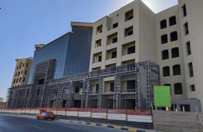 شاليه - 1 حمام للبيع في حى الكوثر - الغردقة - محافظة البحر الاحمر