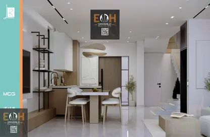 Apartment - Studio - 1 Bathroom for sale in Sahl Hasheesh Resort - Sahl Hasheesh - Hurghada - Red Sea