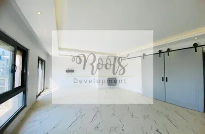 Apartment - 3 Bedrooms - 3 Bathrooms for rent in Eastown - 5th Settlement Compounds - The 5th Settlement - New Cairo City - Cairo