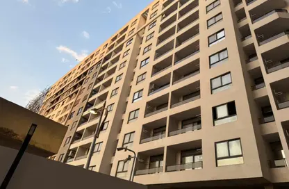 مساحات مكتبية - استوديو - 1 حمام للبيع في قطامية جيت - كمبوندات القطامية - القطامية - مدينة القاهرة الجديدة - القاهرة