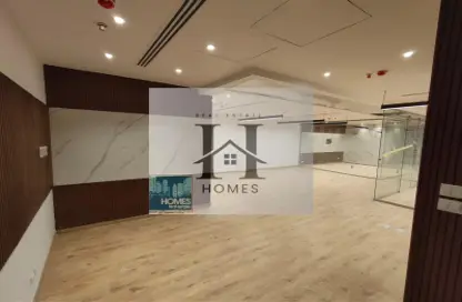 Office Space - Studio - 3 Bathrooms for rent in Masaken Sheraton - Sheraton Al Matar - El Nozha - Cairo