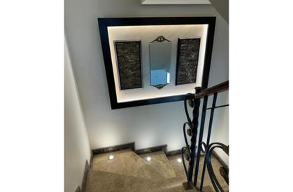 Villa - 4 Bedrooms - 5 Bathrooms for rent in Westown - Sheikh Zayed Compounds - Sheikh Zayed City - Giza