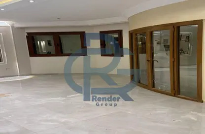 شقة - 4 غرف نوم - 4 حمامات للايجار في شارع رقم 14 - الحي الثاني - التجمع الخامس - مدينة القاهرة الجديدة - القاهرة