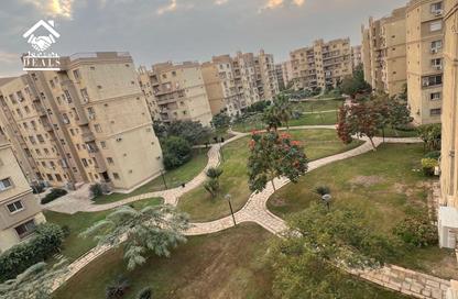 Apartment - 3 Bedrooms - 2 Bathrooms for sale in Madinaty - Cairo