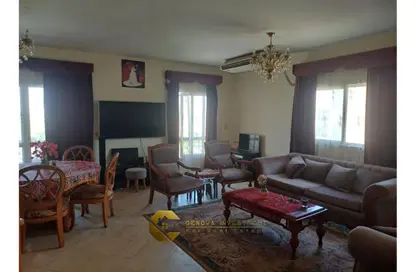 Apartment - 3 Bedrooms - 2 Bathrooms for sale in Six West - Beverly Hills - Sheikh Zayed Compounds - Sheikh Zayed City - Giza