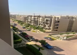 Penthouse - 3 Bedrooms - 3 Bathrooms for rent in Fifth Square - North Investors Area - New Cairo City - Cairo
