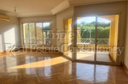 Apartment - 2 Bedrooms - 2 Bathrooms for rent in City View - Cairo Alexandria Desert Road - 6 October City - Giza