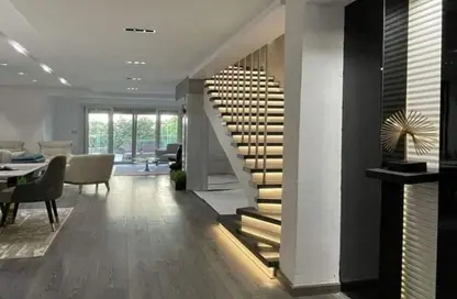 Duplex - 4 Bedrooms - 3 Bathrooms for sale in Al Rabwa - Sheikh Zayed Compounds - Sheikh Zayed City - Giza Duplex - 4 Bedrooms - 3 Bathrooms for sale in Al Rabwa - Sheikh Zayed Compounds - Sheikh Zayed City - Giza