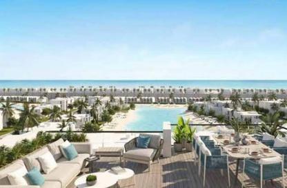 Chalet - 3 Bedrooms - 2 Bathrooms for sale in Salt - Ras Al Hekma - North Coast
