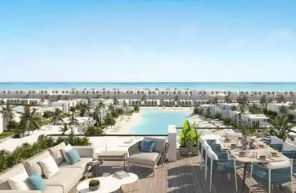 Chalet - 3 Bedrooms - 2 Bathrooms for sale in Salt - Ras Al Hekma - North Coast