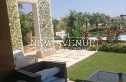 Villa - 4 Bedrooms - 4 Bathrooms for sale in Seashell - Sidi Abdel Rahman - North Coast