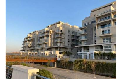 Apartment - 3 Bedrooms - 3 Bathrooms for rent in Mountain View iCity - 5th Settlement Compounds - The 5th Settlement - New Cairo City - Cairo