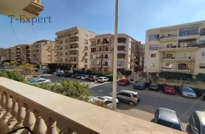 شقة - 3 غرف نوم - 2 حمامات للبيع في عمارات النرجس - النرجس - مدينة القاهرة الجديدة - القاهرة